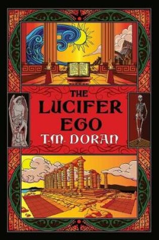 Cover of The Lucifer Ego