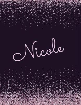 Book cover for Nicole