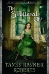 Book cover for The Shattered City