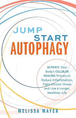 Book cover for Jump Start Autophagy