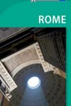 Book cover for Tourist Guide Rome