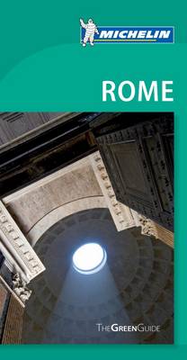 Book cover for Tourist Guide Rome