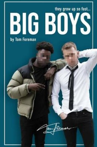 Cover of Big Boys