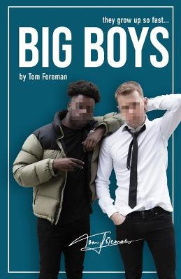 Book cover for Big Boys