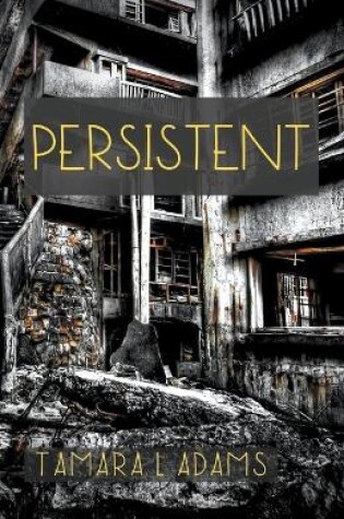 Cover of Persistent