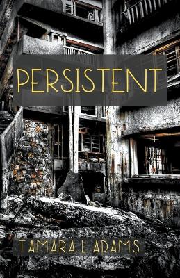 Book cover for Persistent