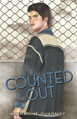 Book cover for Counted Out
