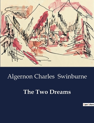 Book cover for The Two Dreams
