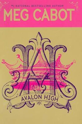 Cover of Avalon High