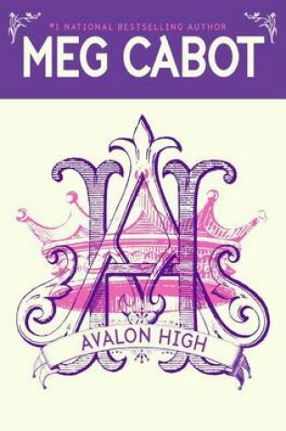 Cover of Avalon High