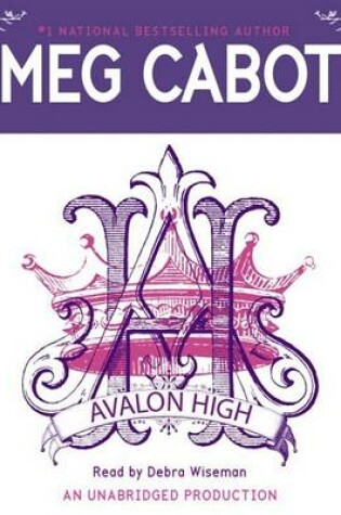 Cover of Avalon High