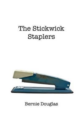Cover of The Stickwick Staplers