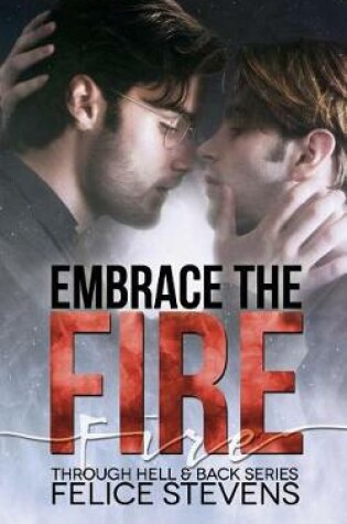 Cover of Embrace the Fire