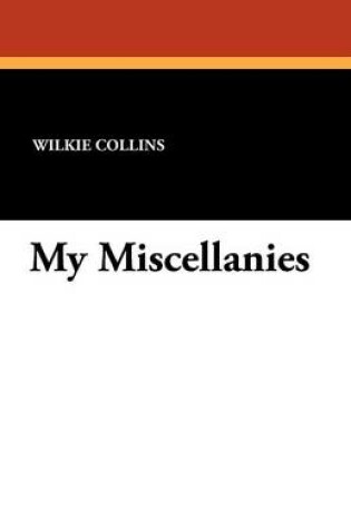 Cover of My Miscellanies