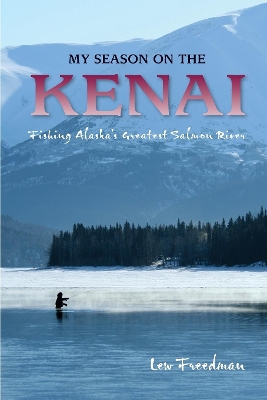 Book cover for My Season on the Kenai