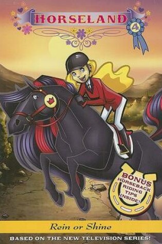 Cover of Rein or Shine