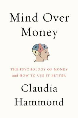 Book cover for Mind Over Money