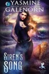 Book cover for Siren's Song