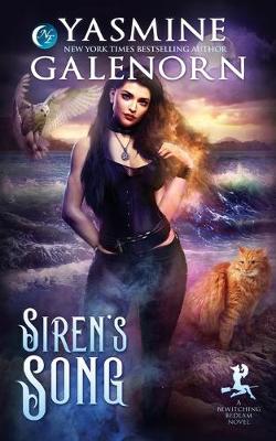 Cover of Siren's Song