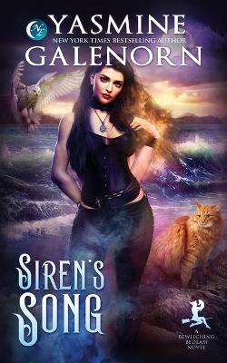 Book cover for Siren's Song