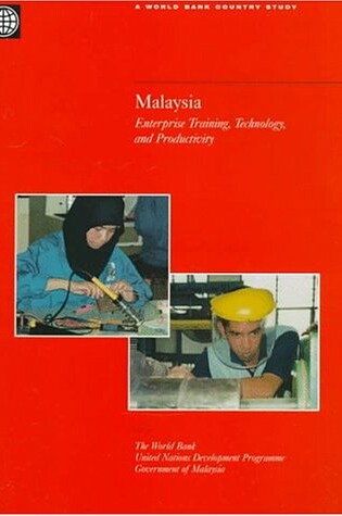 Cover of Malaysia