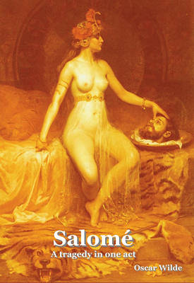 Book cover for Salom