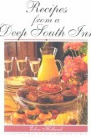 Cover of Recipes from a Deep South Inn