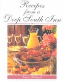 Book cover for Recipes from a Deep South Inn