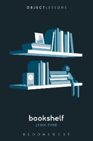 Cover of Bookshelf