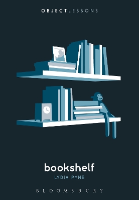 Cover of Bookshelf