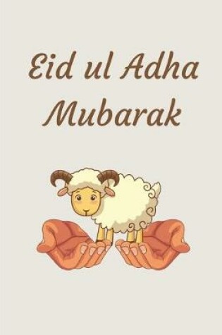 Cover of Eid ul Adha Mubarak