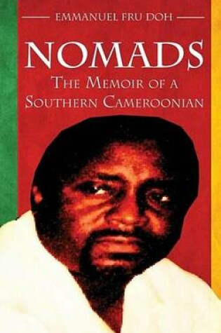 Cover of Nomads