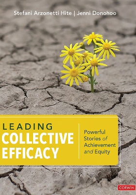 Book cover for Leading Collective Efficacy