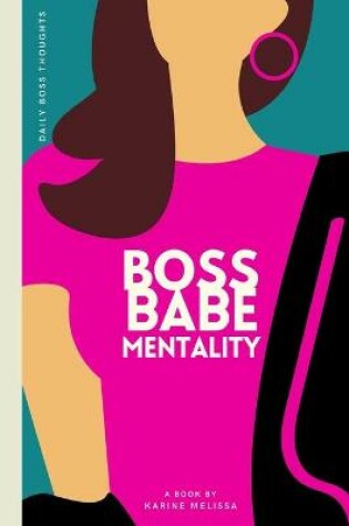 Cover of Boss Babe Mentality