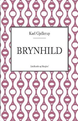 Book cover for Brynhild