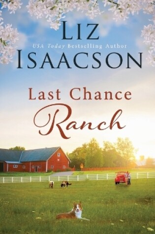 Cover of Last Chance Ranch