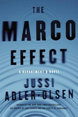 Cover of The Marco Effect