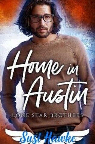Cover of Home in Austin