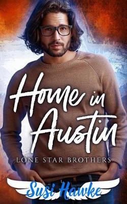 Book cover for Home in Austin