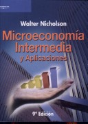 Book cover for Microeconomia Intermedia y Aplicaciones