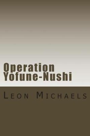 Cover of Operation Yofune-Nushi