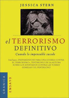 Book cover for El Terrorismo Definitivo