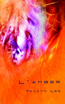 Book cover for L'Amber
