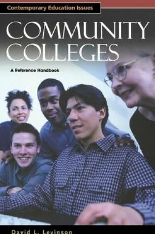 Cover of Community Colleges