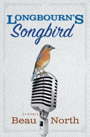 Cover of Longbourn's Songbird