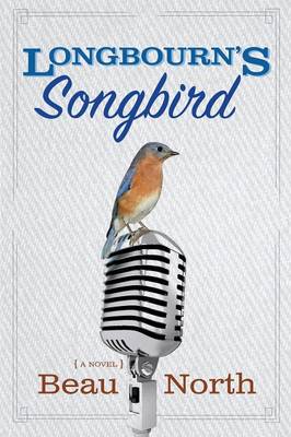 Book cover for Longbourn's Songbird