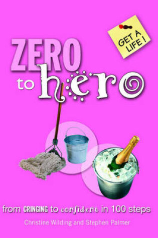 Cover of Zero to Hero