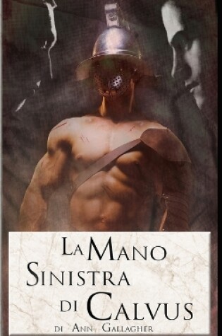 Cover of La Mano Sinistra di Calvus