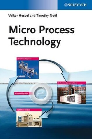 Cover of Micro Process Technology