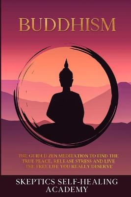 Cover of Buddhism